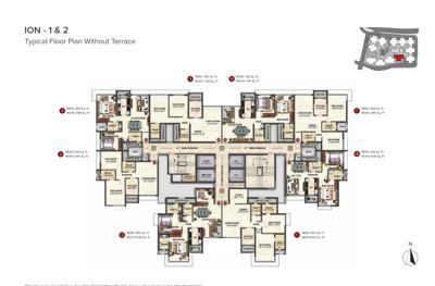  nexzone-ion-1 Marathon Nexzone Ion 1 Cluster Plan