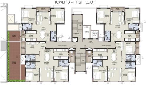  pole-star Images for Cluster Plan of Ozone Pole Star