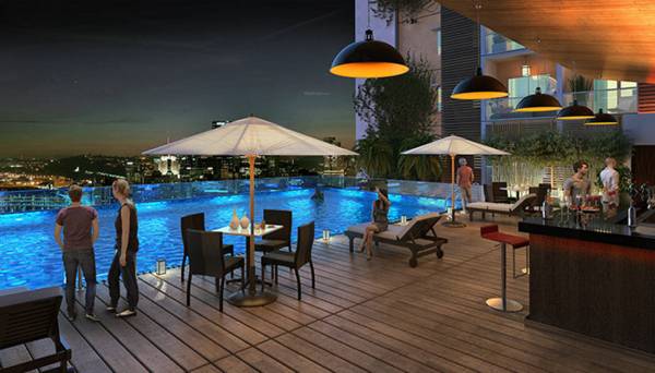 Images for Amenities of Ozone Pole Star