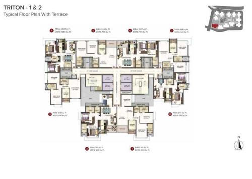  nexzone-triton-1 Marathon Nexzone Triton 1 Cluster Plan