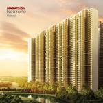 Elevation  nexzone-triton-1 Elevation