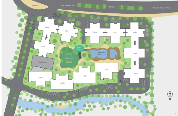  nexzone-triton-1 Master Plan