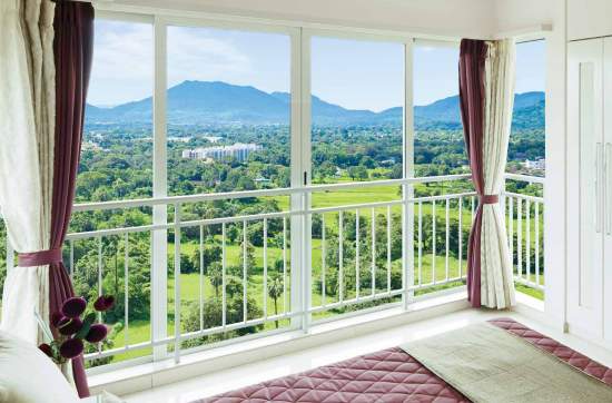  nexzone triton 1 Balcony