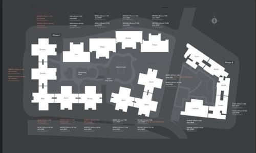  nexzone-atlas-1 Marathon Nexzone Atlas 1 Cluster Plan