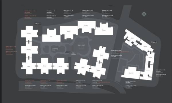  nexzone-zenith-1 Marathon Nexzone Zenith 1 Cluster Plan