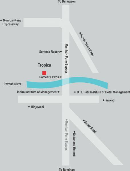 Images for Location Plan of OM Tropica Phase II