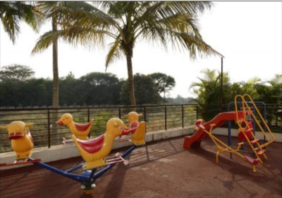  tropica phase ii Children's play area