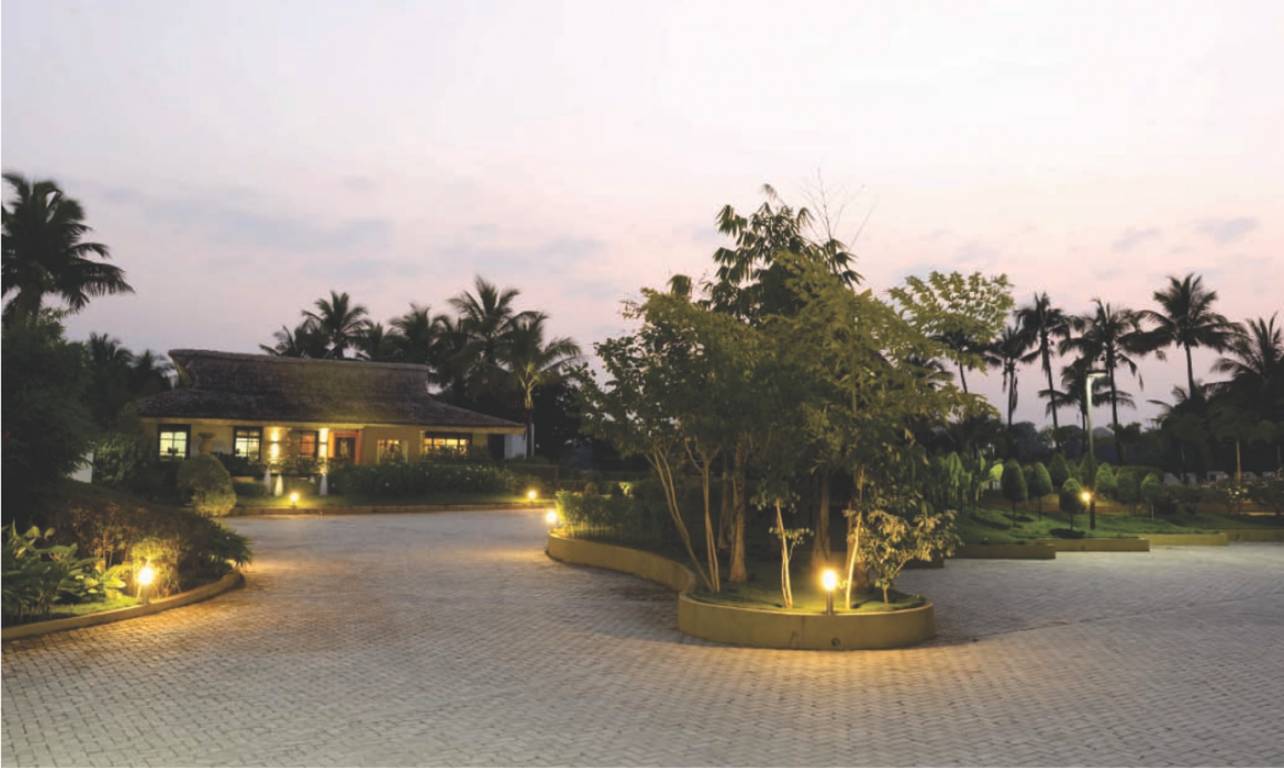 Images for Amenities of OM Tropica Phase II