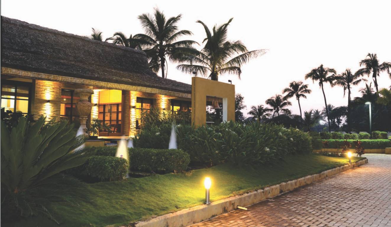 Images for Amenities of OM Tropica Phase II