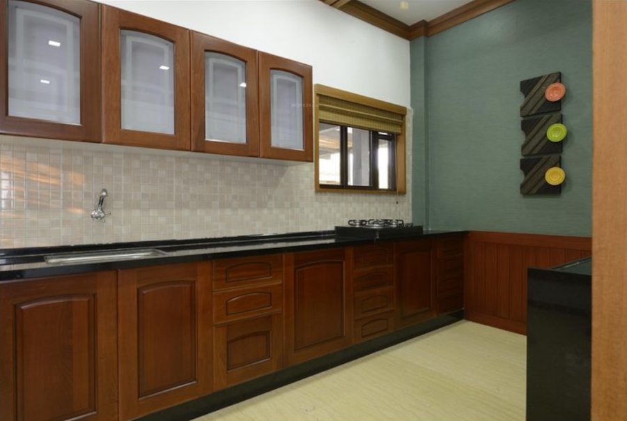  tropica phase ii Kitchen