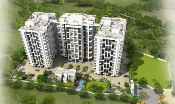 Images for Elevation of Kumbare Kumbare Fusion City