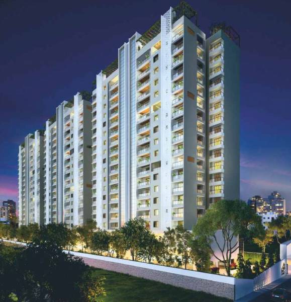 Images for Elevation of Yash Park Land 1 i