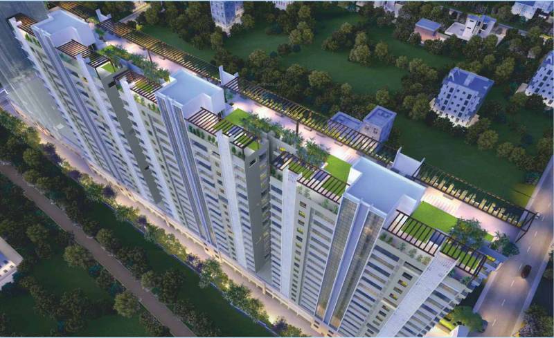 Images for Elevation of Yash Park Land 1 i