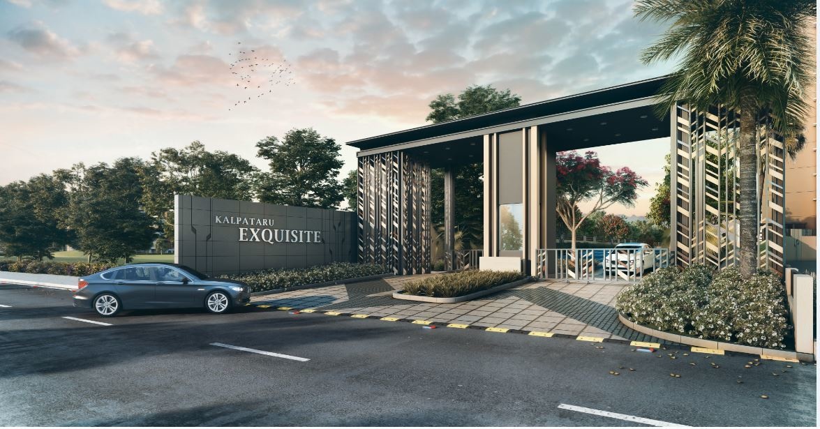 Kalpataru Exquisite Wing 2