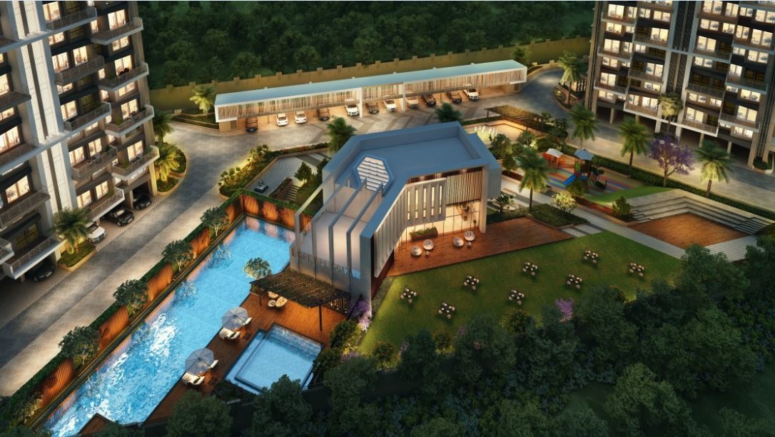 Kalpataru Exquisite Wing 2