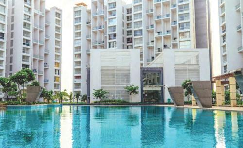 Images for Amenities of Marvel Ganga Fria P1 P2 P3 Building