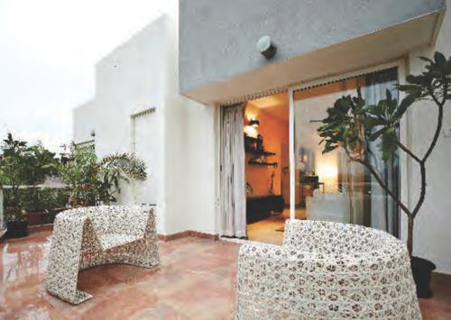 Images for Main Other of Marvel Ganga Fria P1 P2 P3 Building