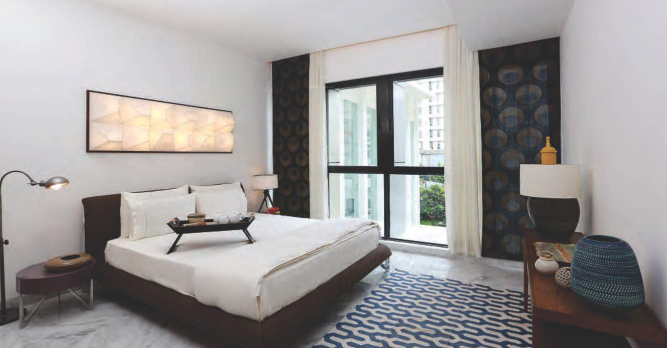 Images for Main Other of Marvel Ganga Fria P1 P2 P3 Building