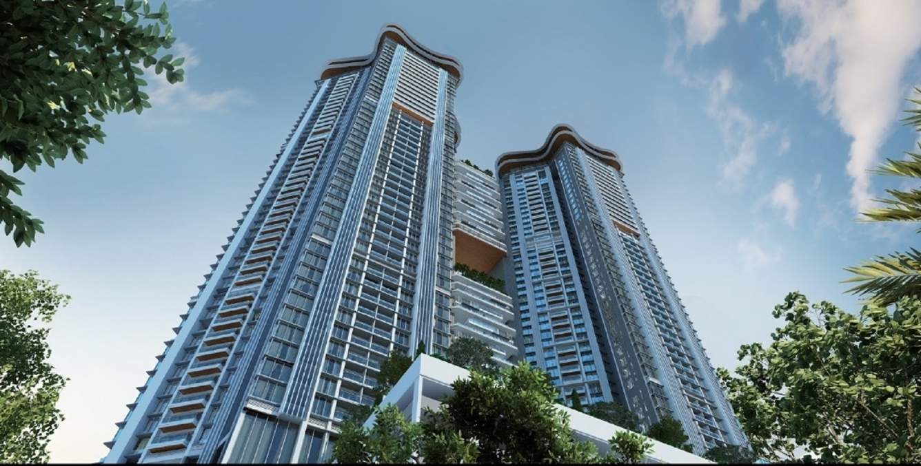  25 south prabhadevi Images for Project