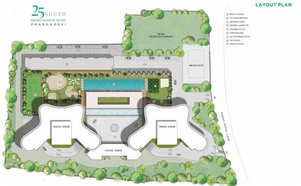  25-south-prabhadevi Master Plan