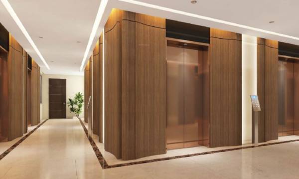  25-south-prabhadevi Lift Available