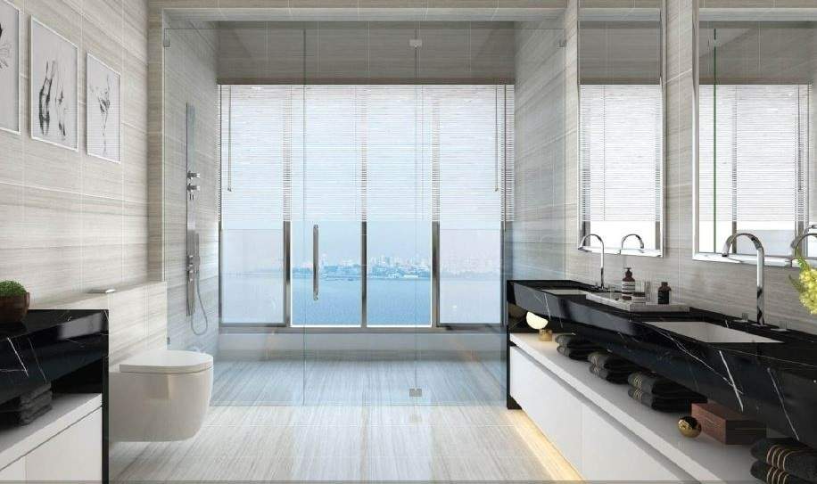  25 south prabhadevi Bathroom