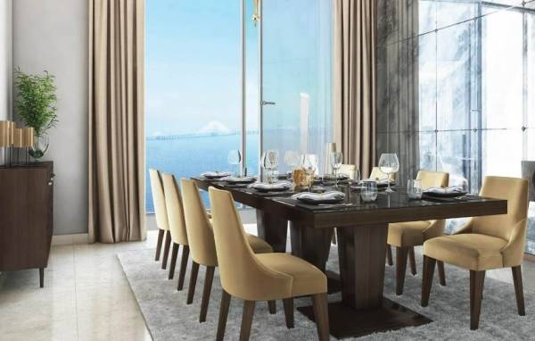  25-south-prabhadevi Dining Area