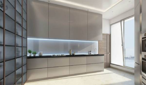  25-south-prabhadevi Kitchen