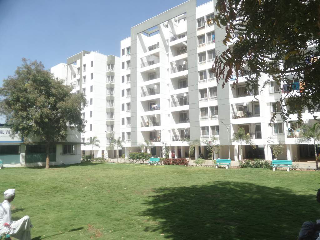  vatika phase ii Elevation