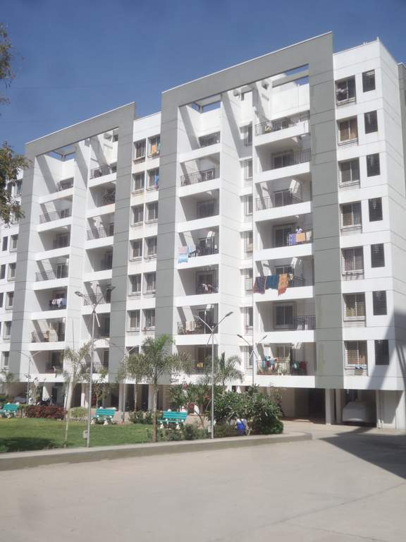  vatika phase ii Elevation