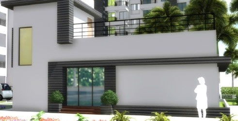 amenities of Kushal Vatika Phase II