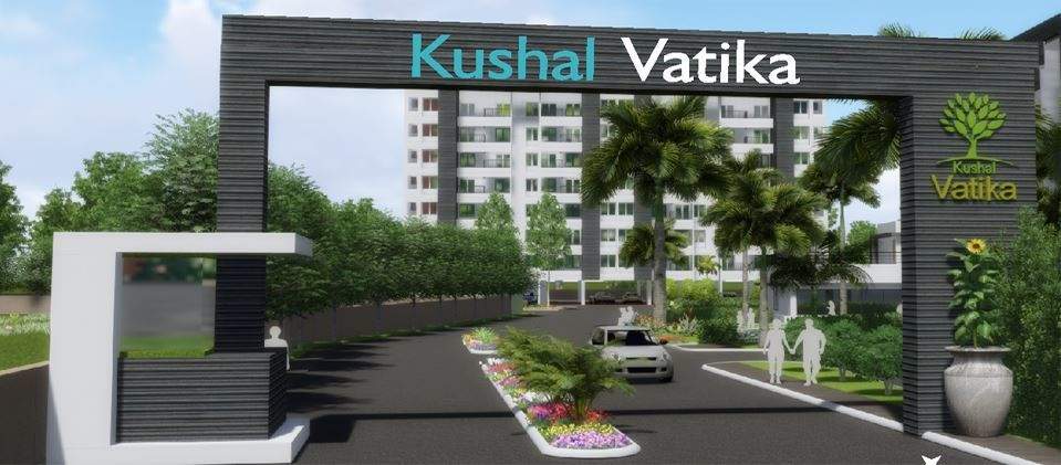 Kushal Vatika Phase II