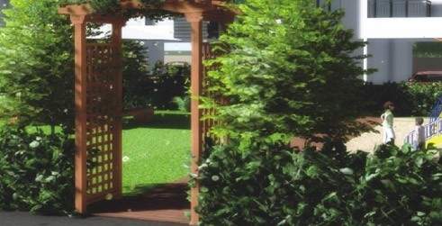  vatika phase ii Others