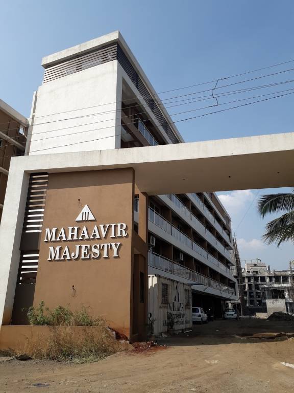  majesty phase i Images for Project