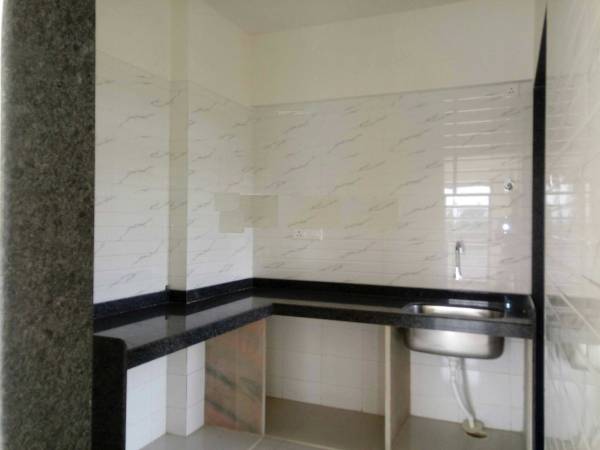  majesty-phase-i Kitchen