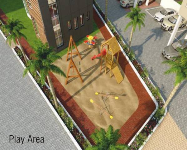  one-wing-c Children's play area