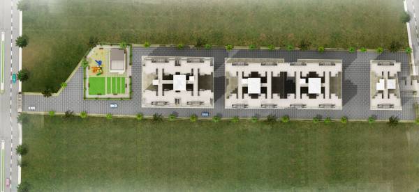 Images for Layout Plan of Venture City Wing B And C