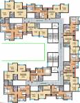 Images for Cluster Plan of Maple Aapla Ghar Ambegaon Annex Phase I