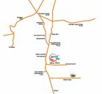 Images for Location Plan of Maple Aapla Ghar Ambegaon Annex Phase I