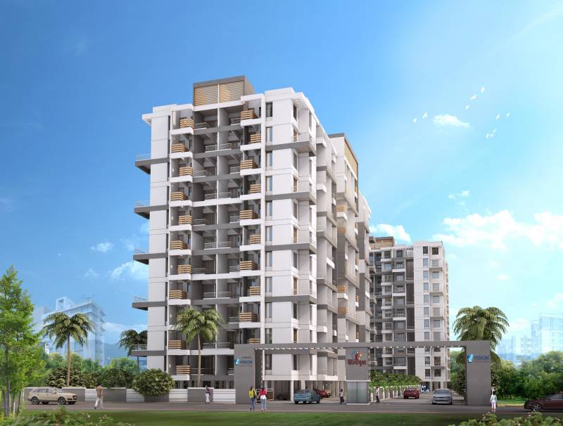 Images for Elevation of Vision Kalpavriksha Phase 1