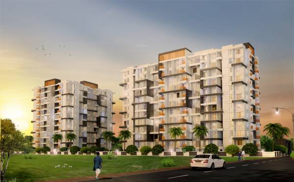 Images for Elevation of Vision Kalpavriksha Phase 1