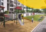 Children's play area kalpavriksha-phase-1 Children's play area