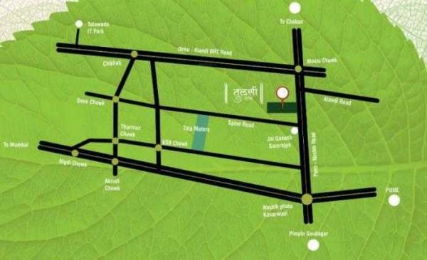  ratna-a-and-c-wing Location Plan