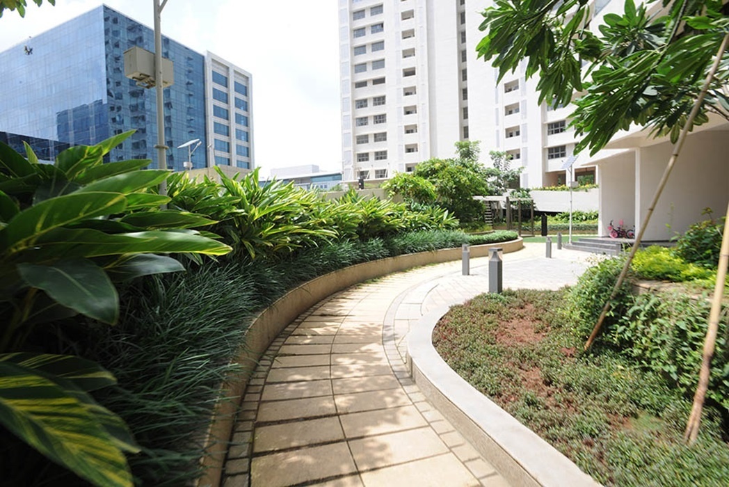 emerald isle t4 t5 t6 Jogging Track