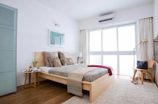 Images for Main Other of Godrej The Trees