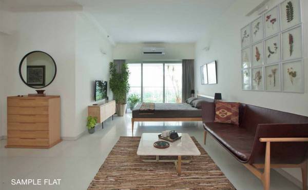 Images for Main Other of Godrej The Trees