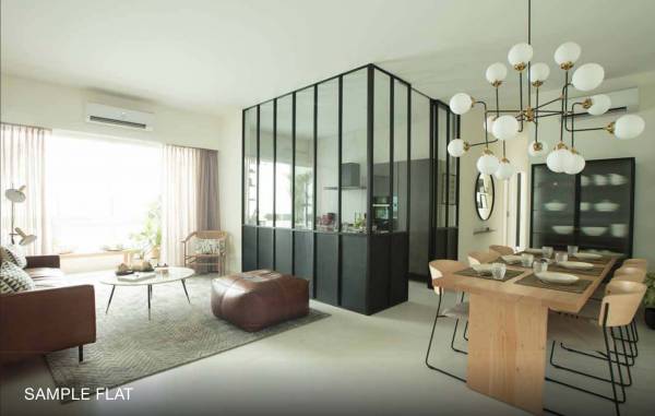 Images for Main Other of Godrej The Trees