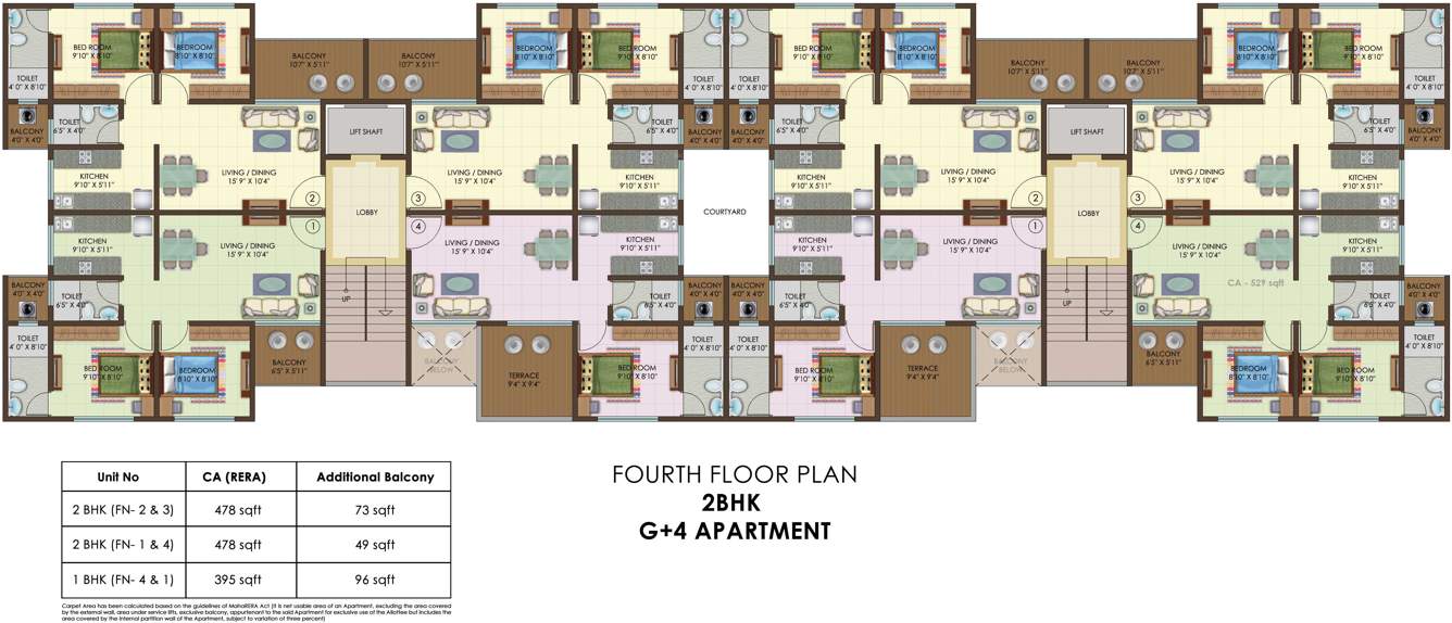 riverside phase 1 Images for Cluster Plan of Olympeo Riverside Phase 1