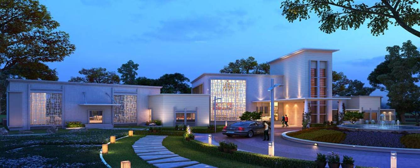  riverside phase 1 Images for Amenities of Olympeo Riverside Phase 1