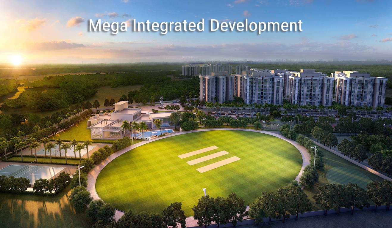  riverside phase 1 Images for Amenities of Olympeo Riverside Phase 1